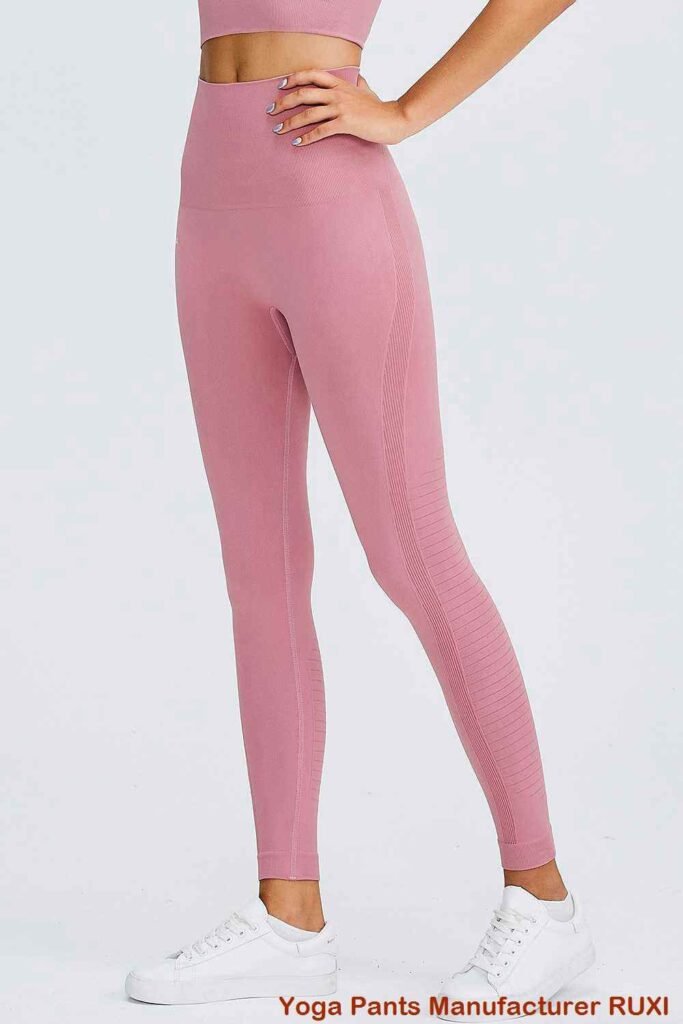 بنطال اليوجا من الميرينو RUXI