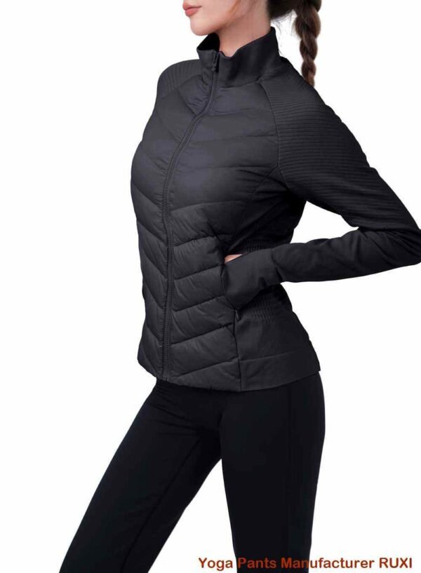 سترة تزلج مدفأة RUXI st2499