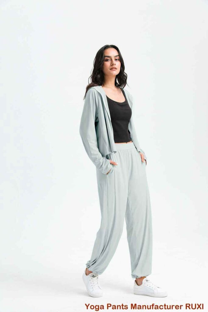 بنطلون ساخن RUXI st3630