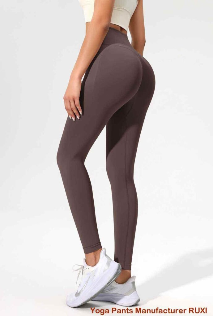 قمصان يوغا لطيفة RUXI st651