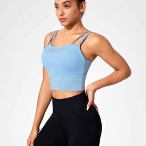 سترة رياضية طويلة للسيدات RUXI