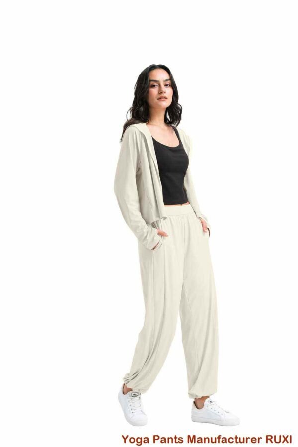 حمالة صدر رياضية مقاس 38f RUXI
