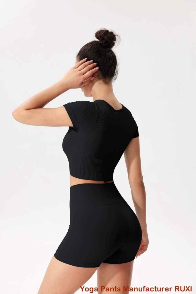 بنطلون رياضي RUXI st71