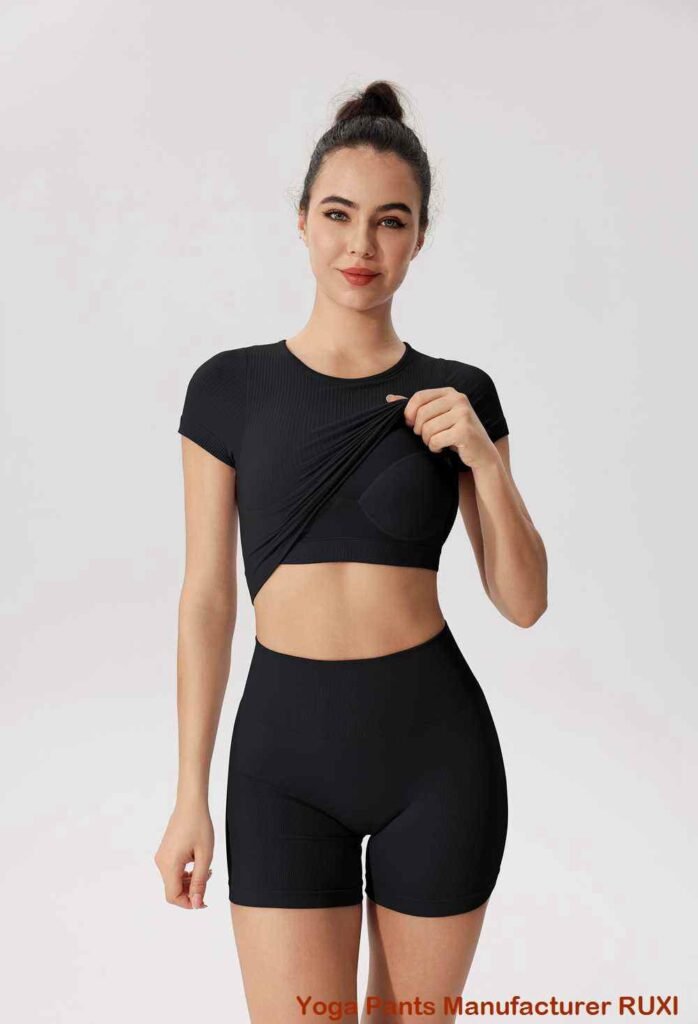 يوجا كابري RUXI st618