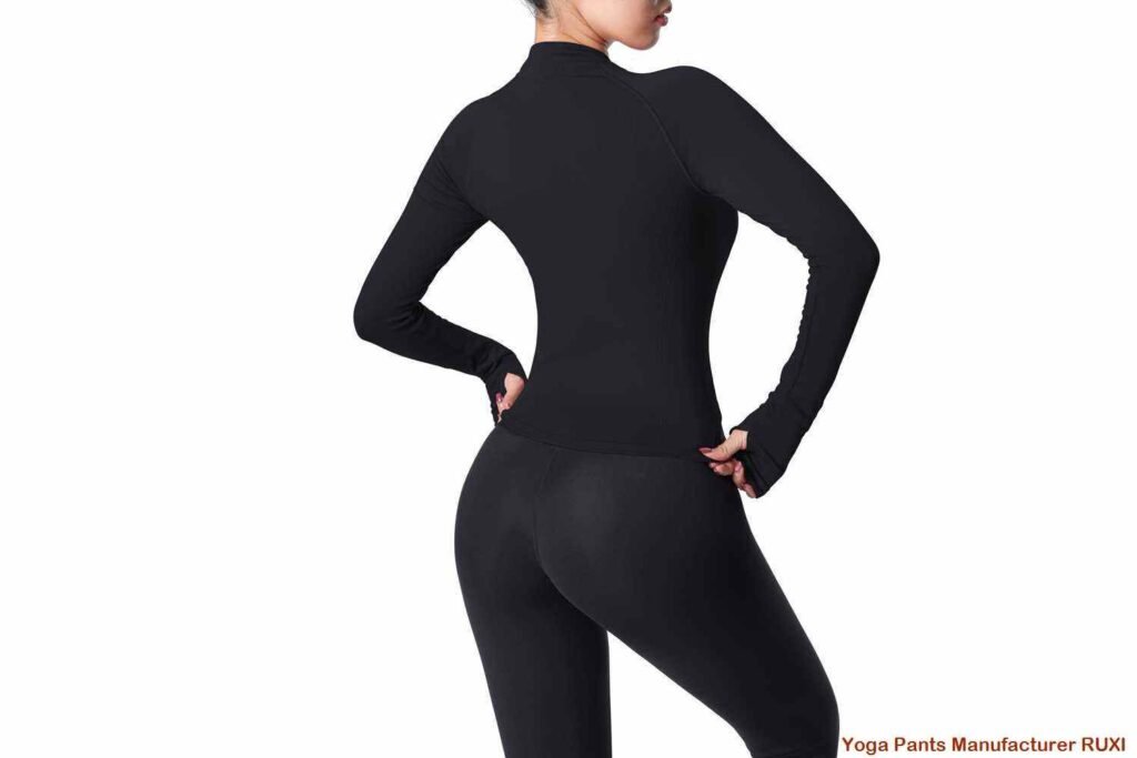 شورت رياضي نسائي RUXI st3776