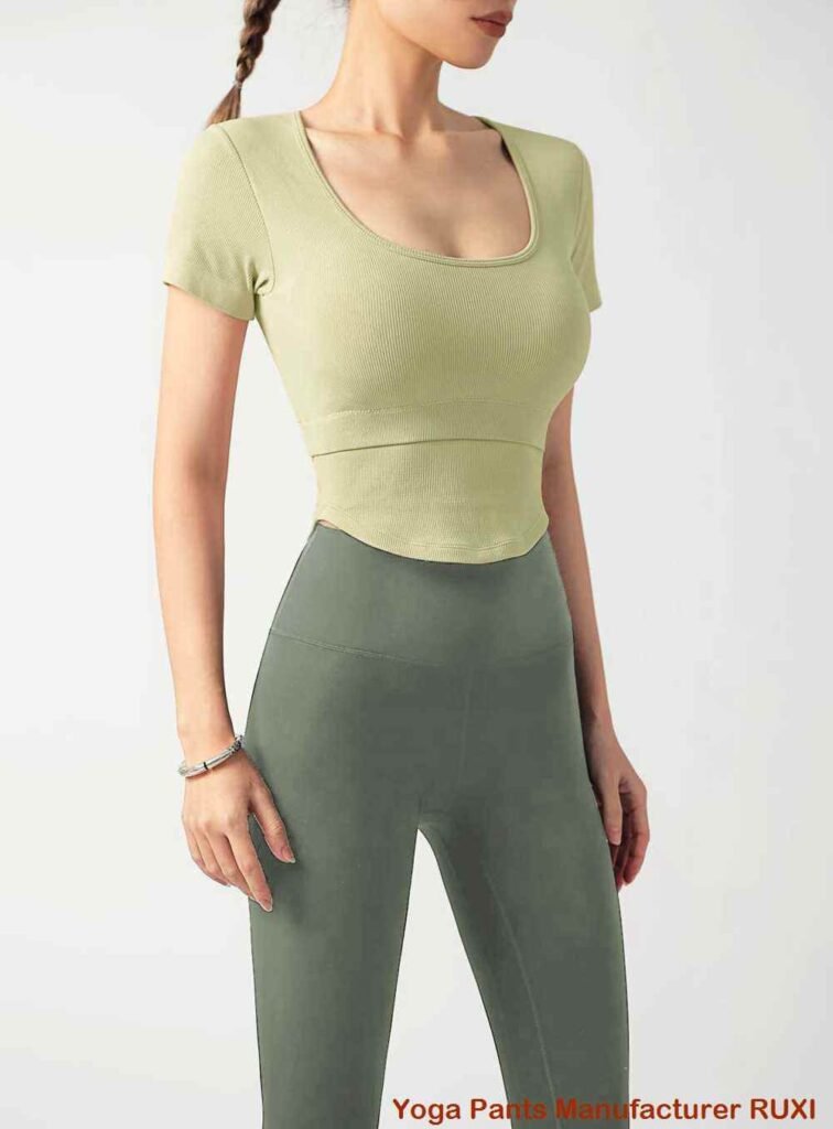 توهجات اليوغا RUXI st133