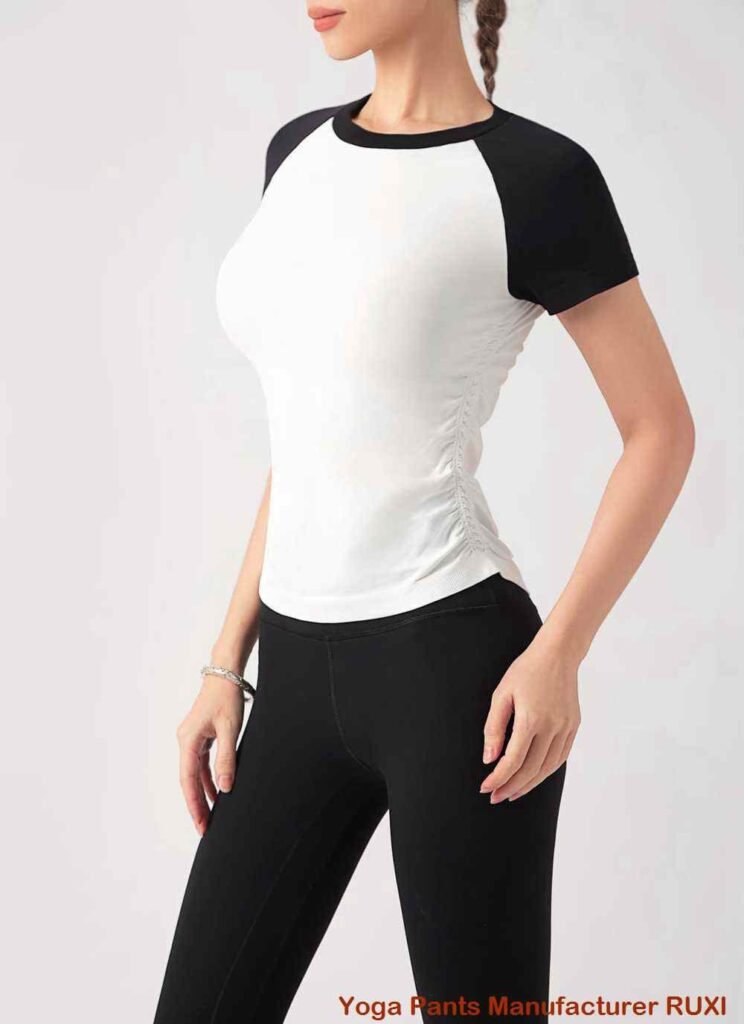 شورت موي تاي RUXI st3746