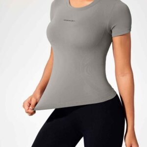 بنطال رياضي مزين بالزهور RUXI