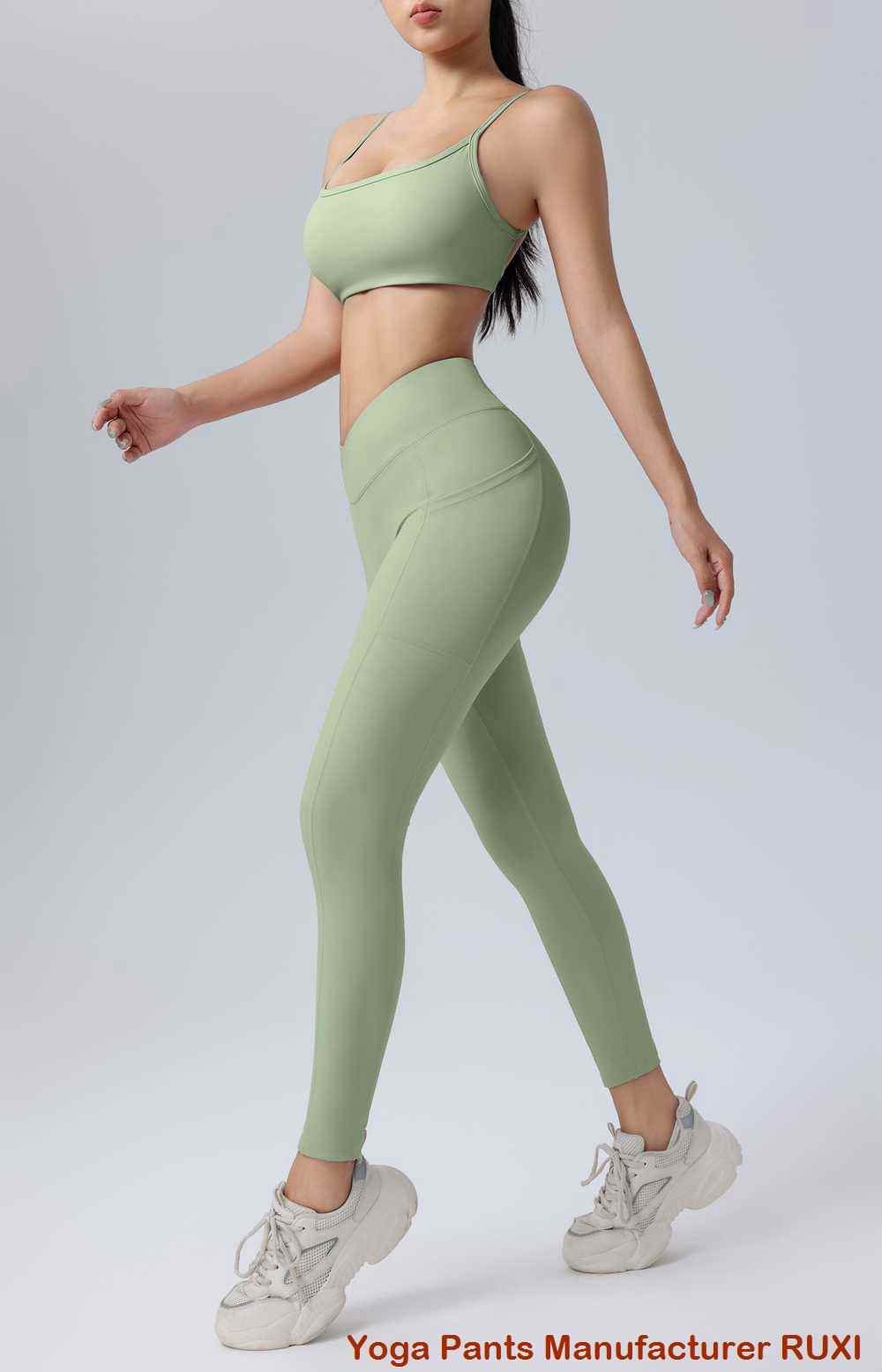 سترات رياضية للرجال RUXI st2337