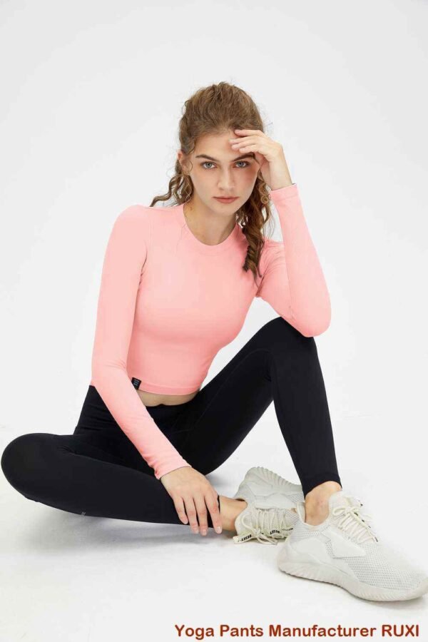 ملابس يوغا فضفاضة RUXI st247