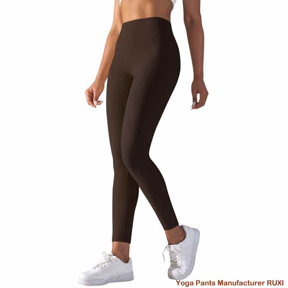 بنطال يوغا RUXI st115