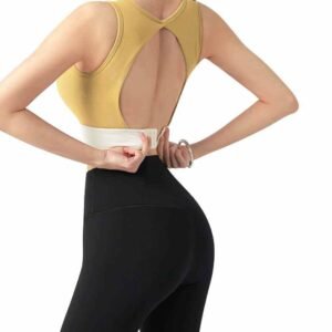 شركات ملابس اليوغا RUXI st912
