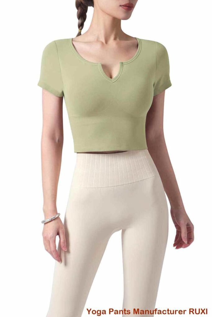 شورت نسائي قصير مثير RUXI st3481