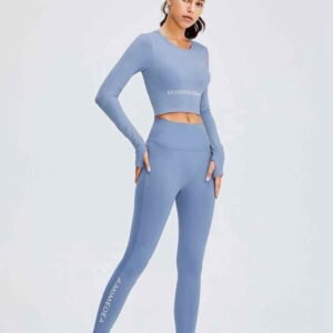 شورت رياضي مع بطانة ضاغطة RUXI