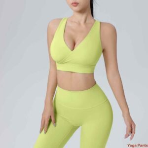 حمالة صدر رياضية كامي RUXI st1446