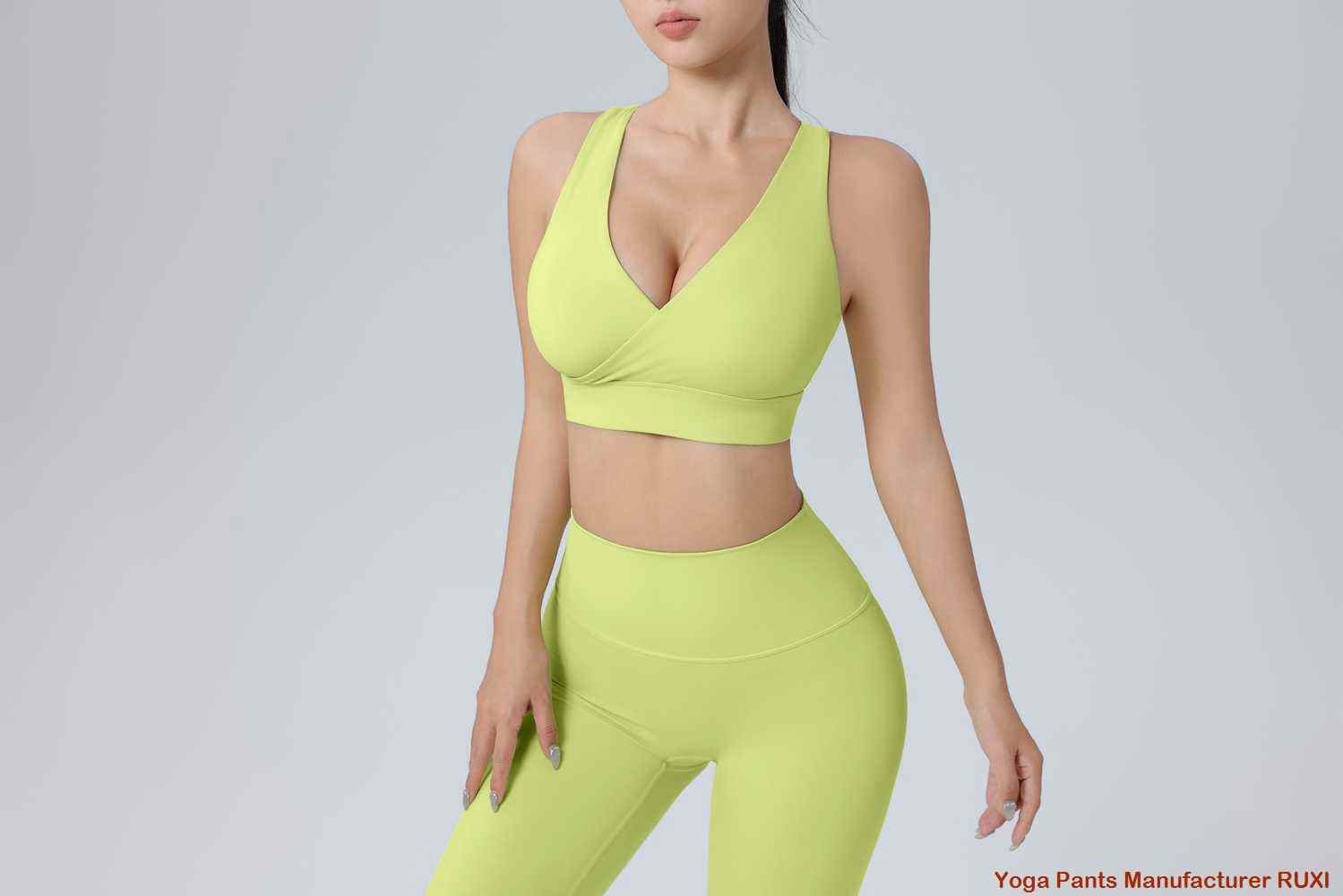 حمالة صدر رياضية كامي RUXI st1446