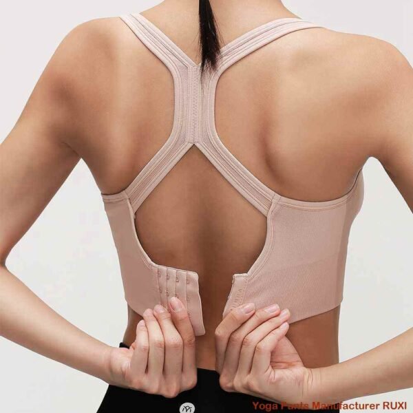 سترة رياضية فضفاضة للنساء RUXI