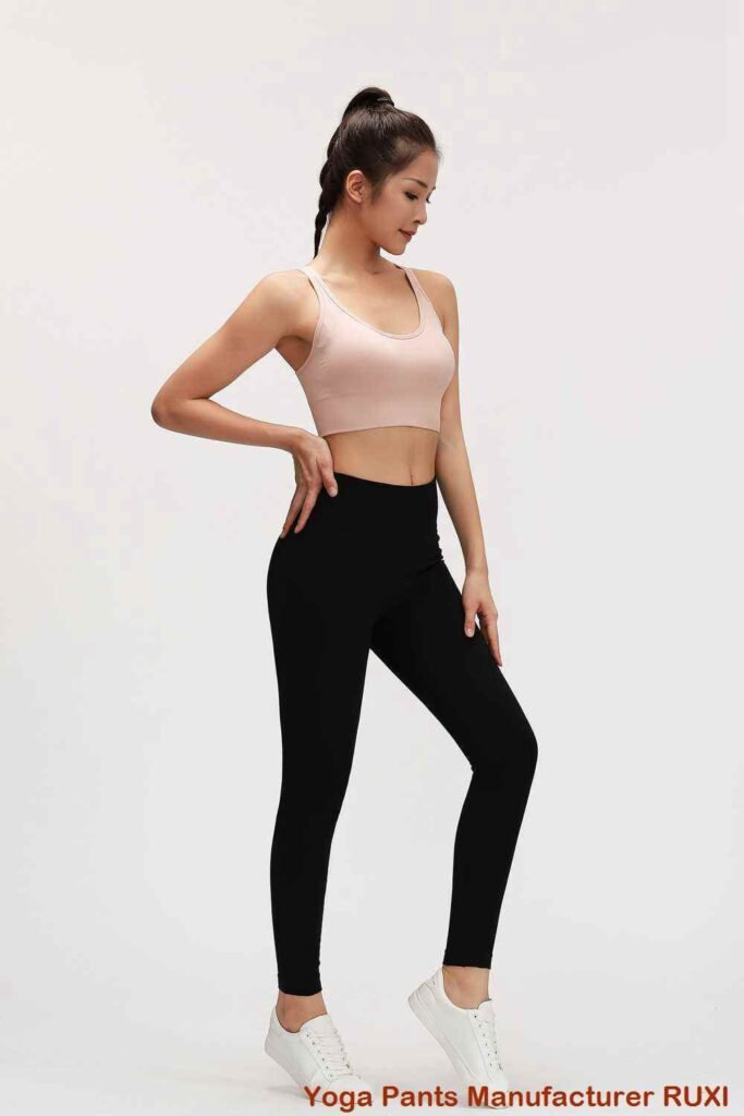 بنطلون يوغا RUXI st3622