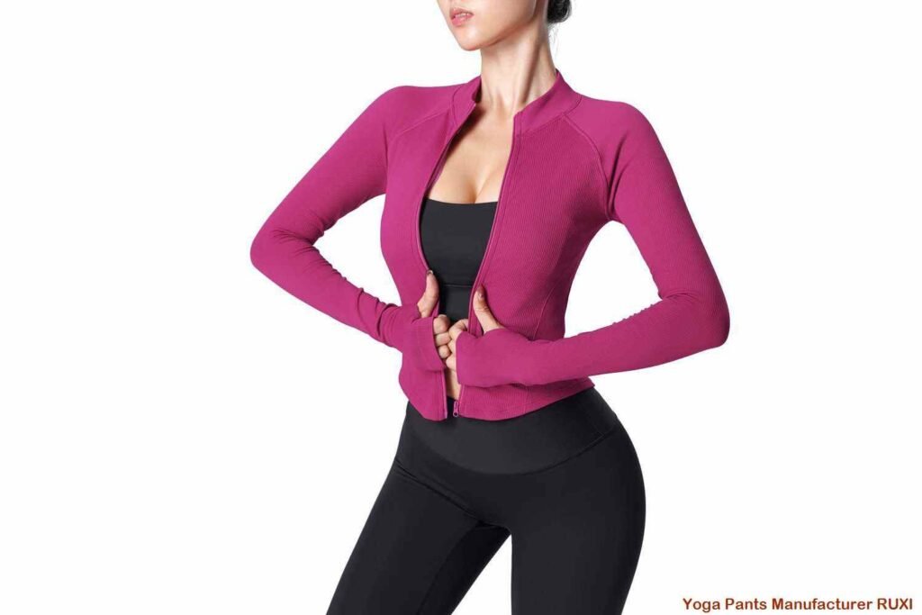 مجموعة اليوغا المضلعة RUXI st659