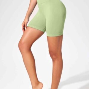 بنطلون يوغا خفيف الوزن RUXI st305