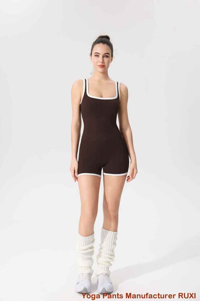 جوارب رياضية للنساء RUXI st547