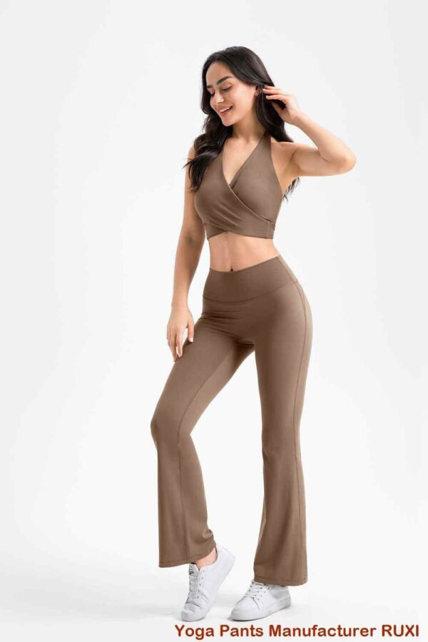 شورتات الأداء للرجال RUXI st1686