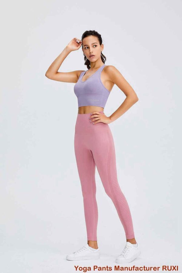 حمالة صدر رياضية 5x RUXI st1206