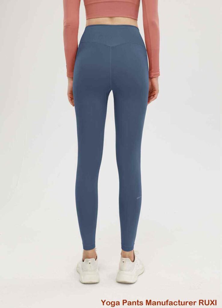 بدلات رياضية للرجال RUXI st2226