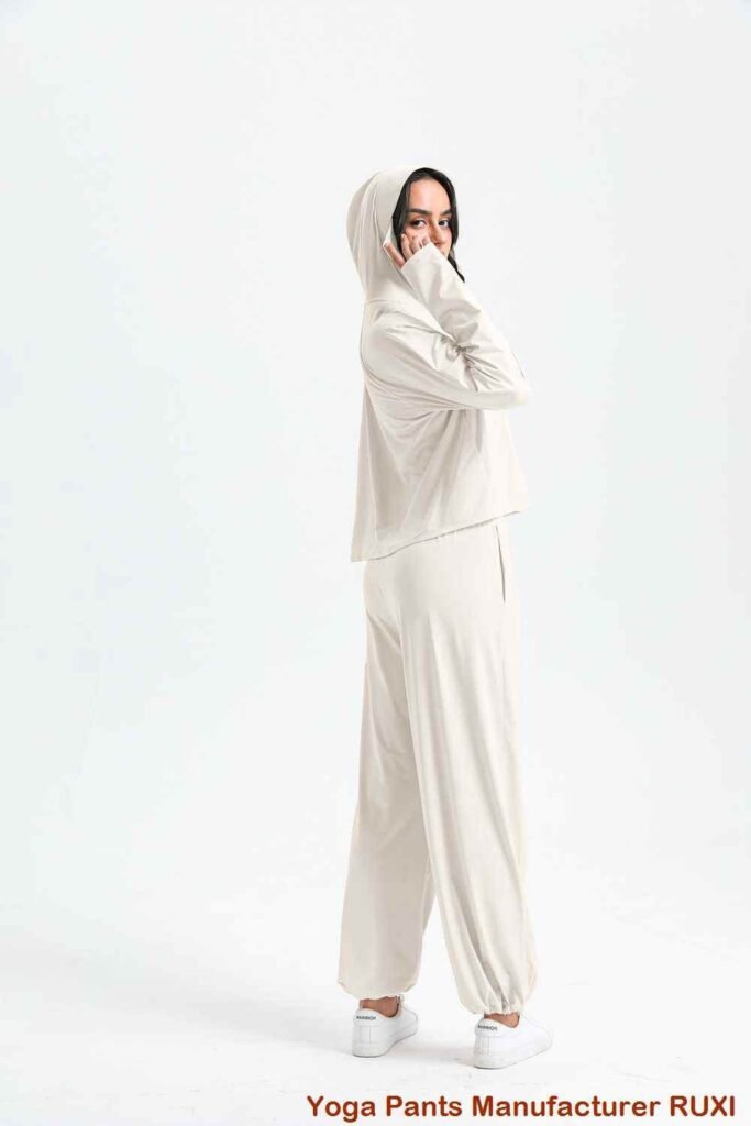 سترة تنس نسائية RUXI st2454