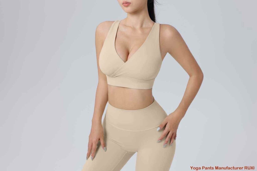 بدلة رياضية للرجال RUXI st2218