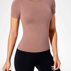 تنورة رياضية مع شورت RUXI st2118