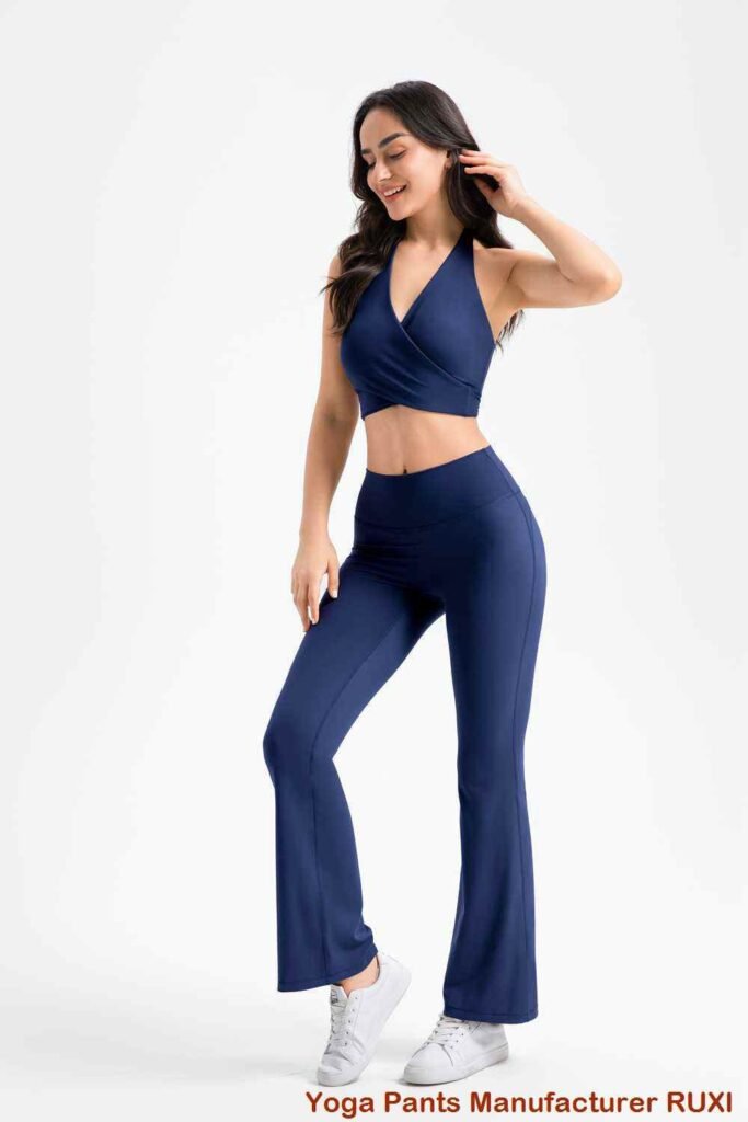 بنطلون رياضي نسائي RUXI st3650