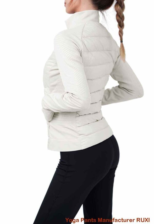 سترة إبحار للرجال RUXI st2609