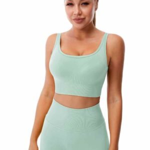 بنطال رياضي برباط على الخصر RUXI