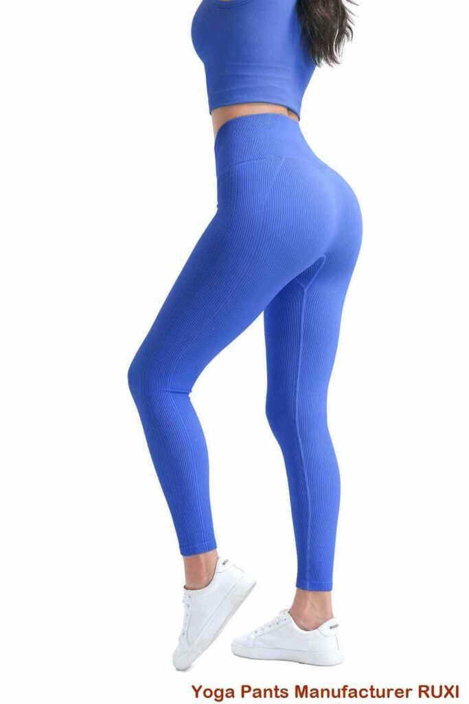 سترة الجري النسائية RUXI st3818