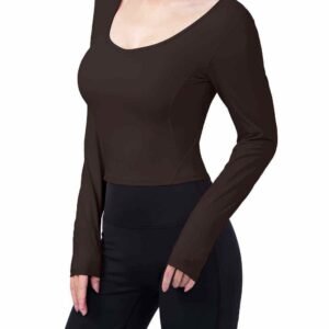 حمالة صدر رياضية مقاس 36f RUXI