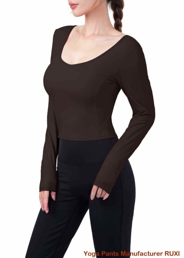 حمالة صدر رياضية مقاس 36f RUXI