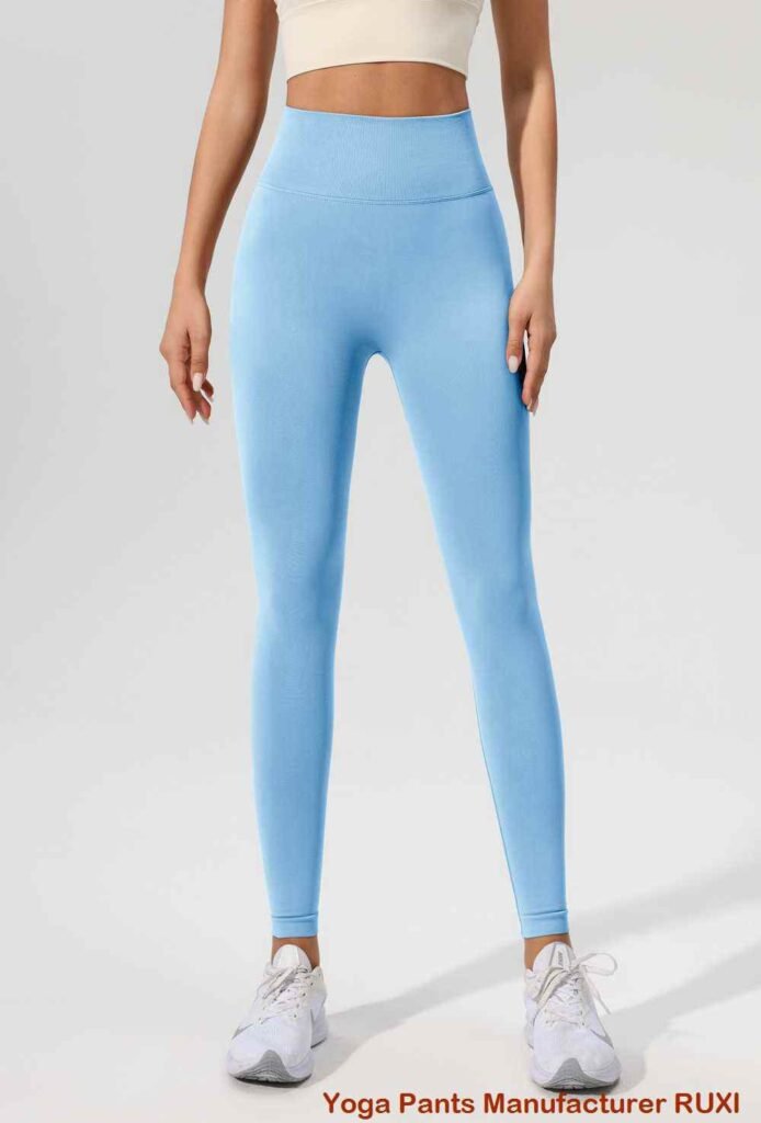 ملابس اليوغا العضوية RUXI st570