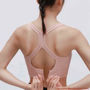 حمالة صدر ماصة للرطوبة RUXI