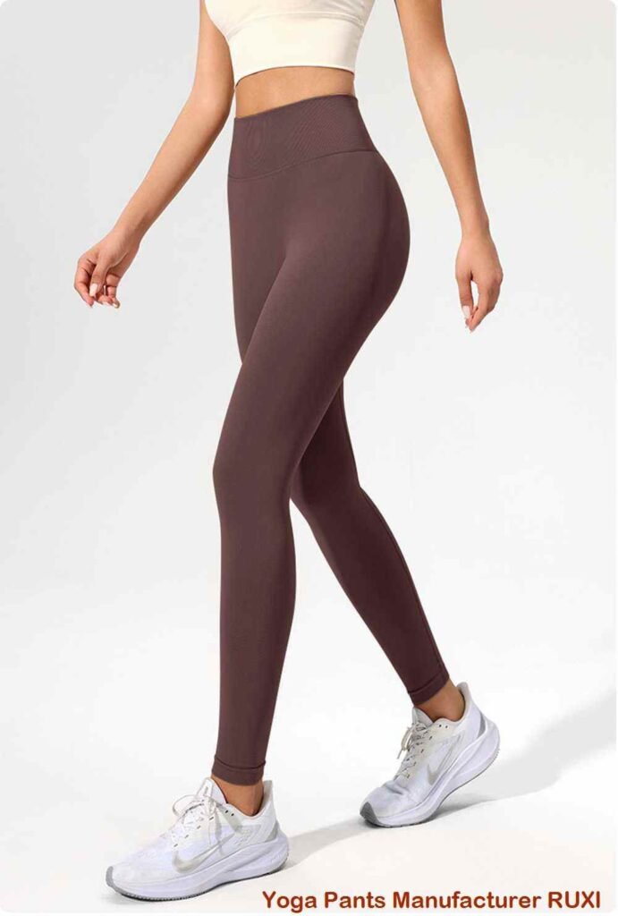 ملابس اليوغا RUXI st3662