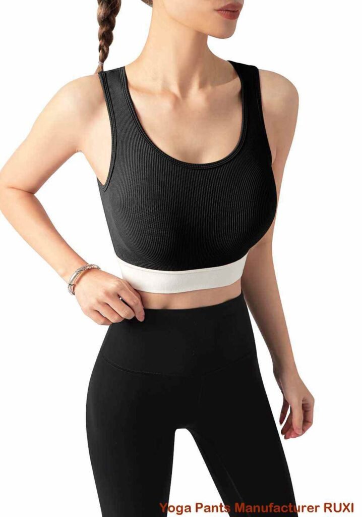 شورت يوغا ساخن RUXI st79