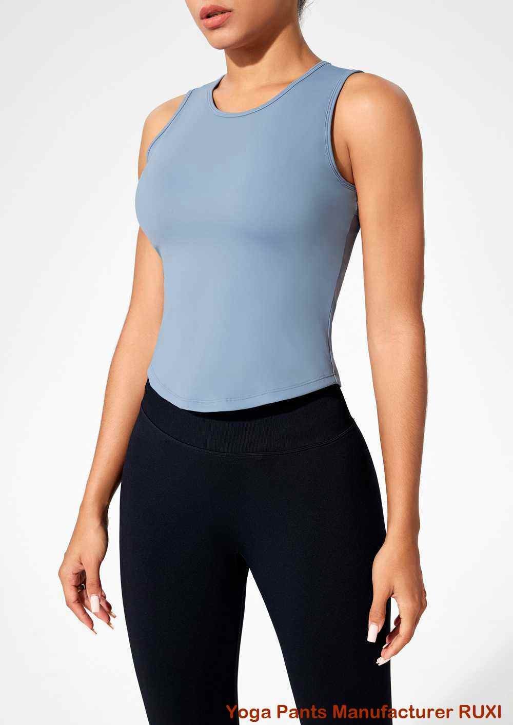 حمالة صدر رياضية مصممة RUXI