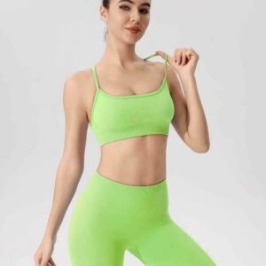 حمالة صدر ضاغطة للربط RUXI st1572