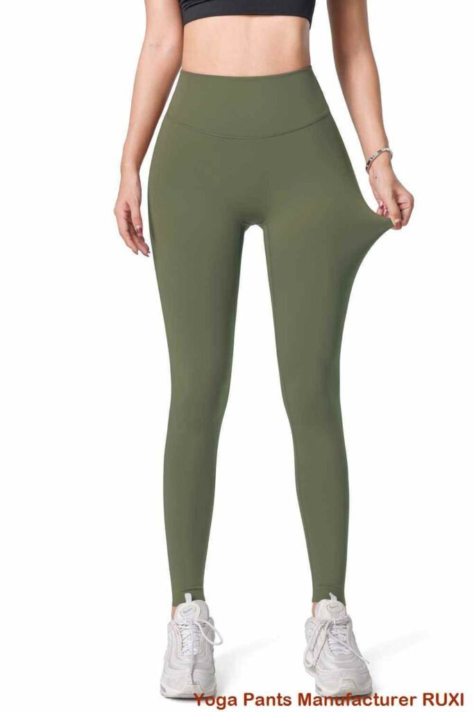 قمصان رياضية فضفاضة RUXI st623