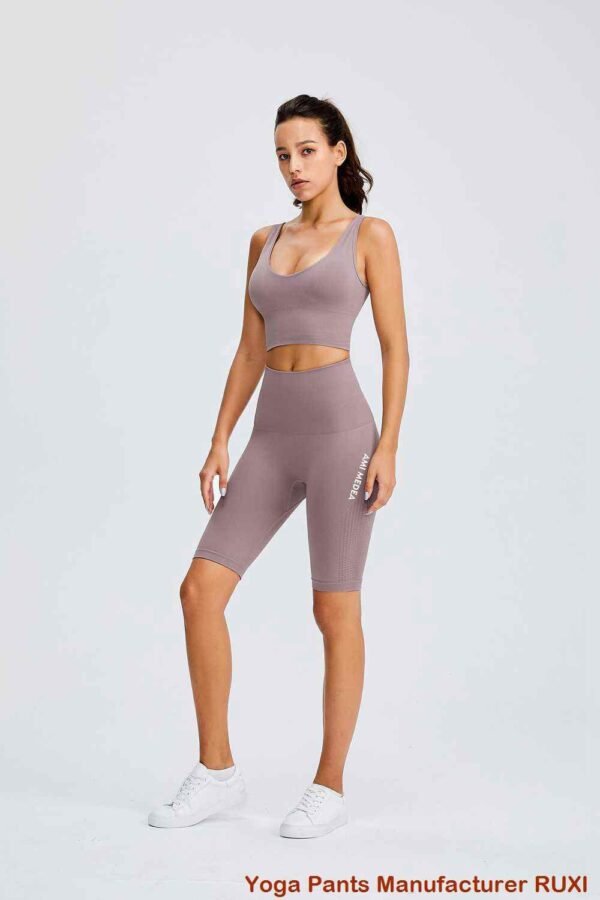 سترة أركنساس ريزورباك RUXI st2558