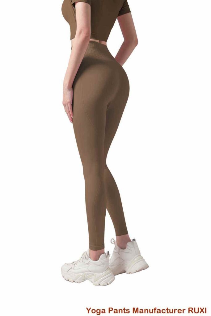 بنطال رفع المؤخرة RUXI st63