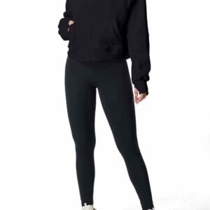 بنطلون يوغا ساخن RUXI st311