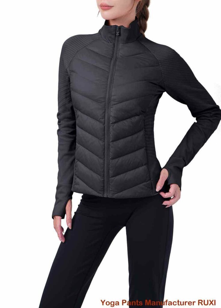 3 شورتات يوغا RUXI st3440