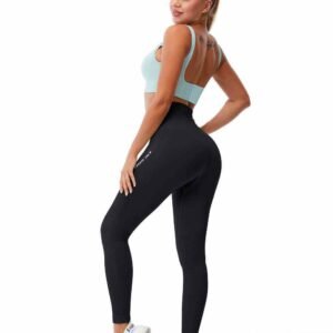 حمالة صدر رياضية ناعمة RUXI