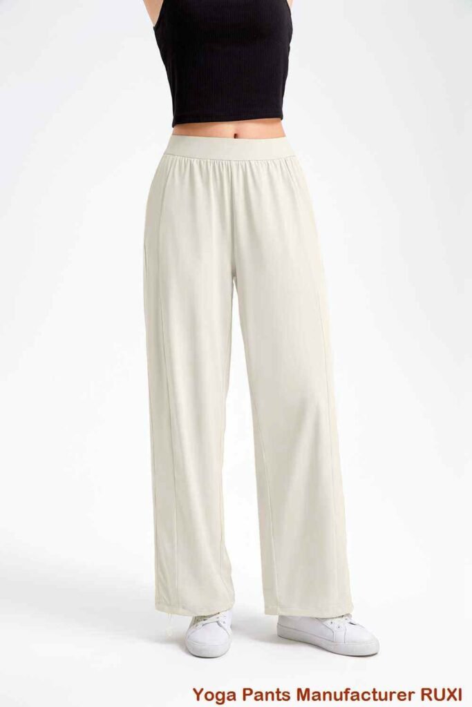 طماق مؤخرة مكشكش RUXI st212